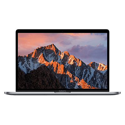 MacBook Pro 15″ A1707