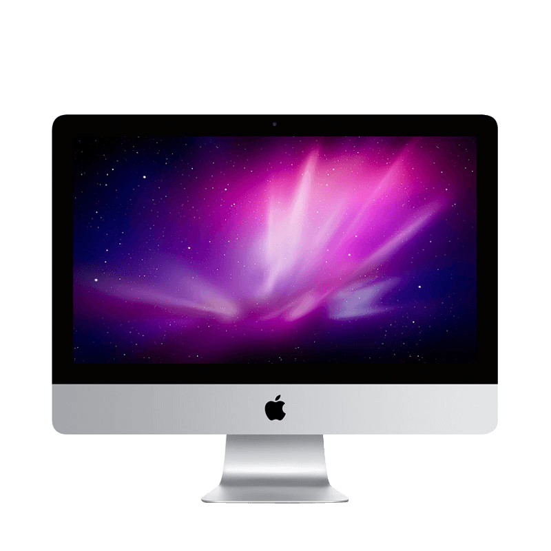 iMac 21.5