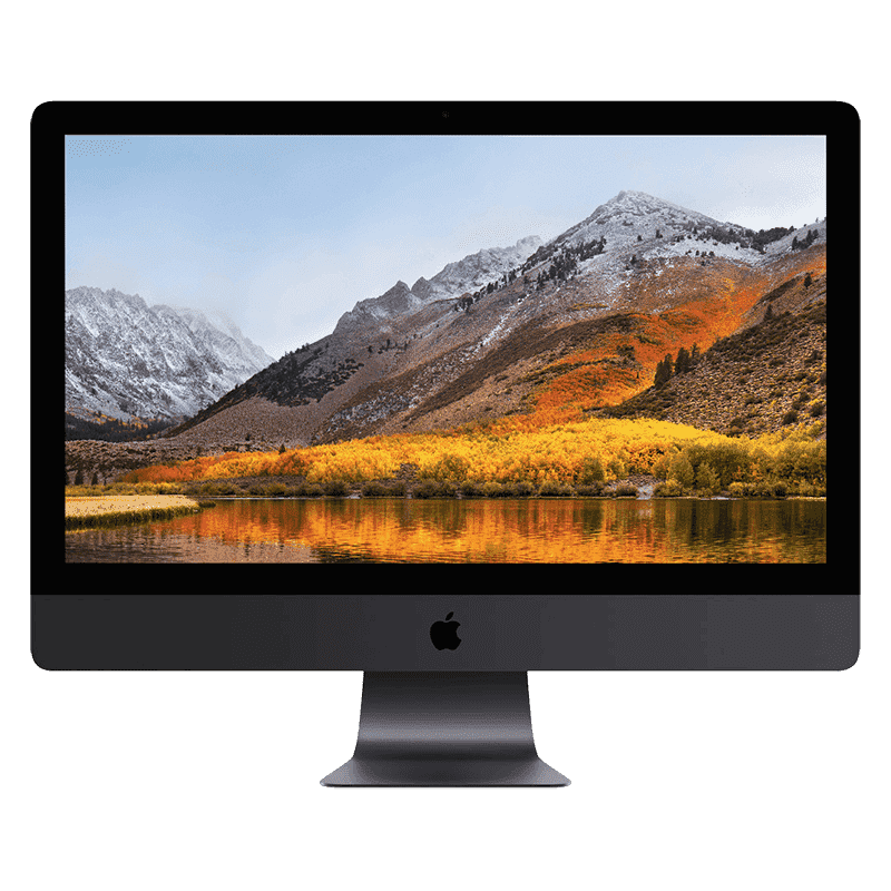 iMac Pro 27